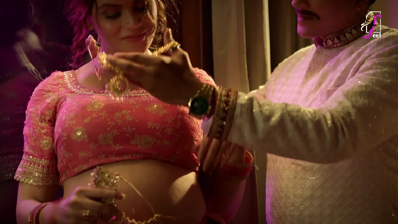 Daddy Cool Season 01 Part 02 ULLU